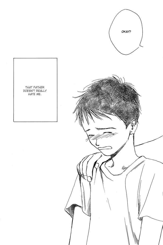 Page 39 Chapter 3.1 A Night of Moon & Water