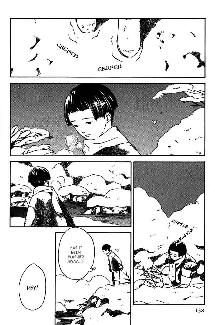 Page 3 Chapter 8.1 A Night of Moon & Water