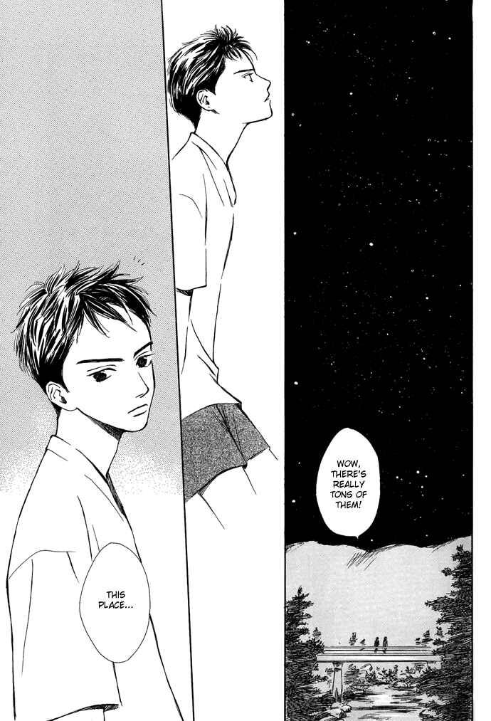 Page 10 Chapter 5 A Night of Moon & Water