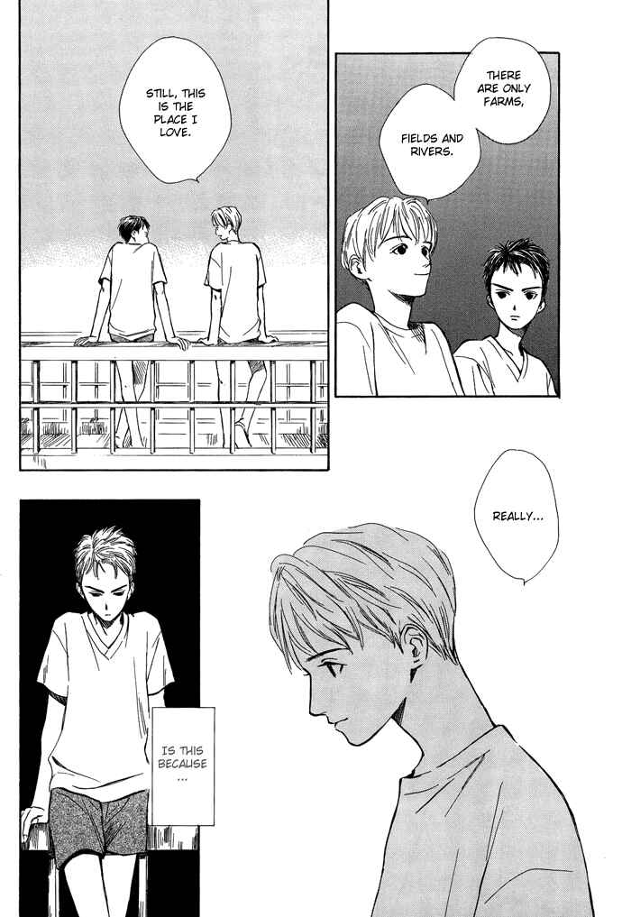 Page 11 Chapter 5 A Night of Moon & Water