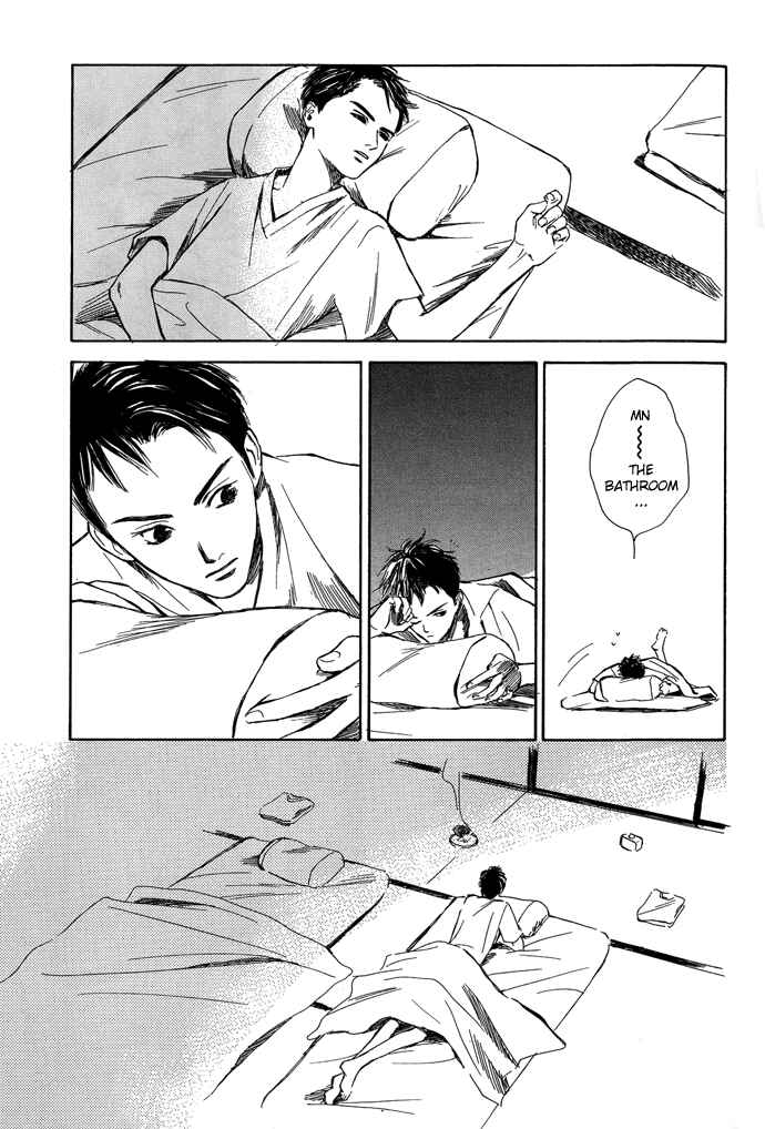 Page 22 Chapter 5 A Night of Moon & Water