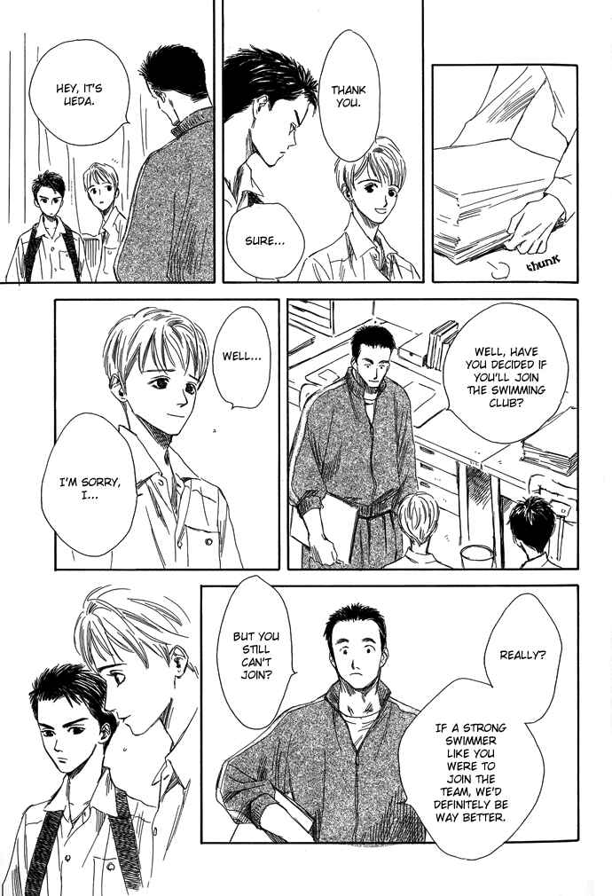 Page 12 Chapter 4 A Night of Moon & Water