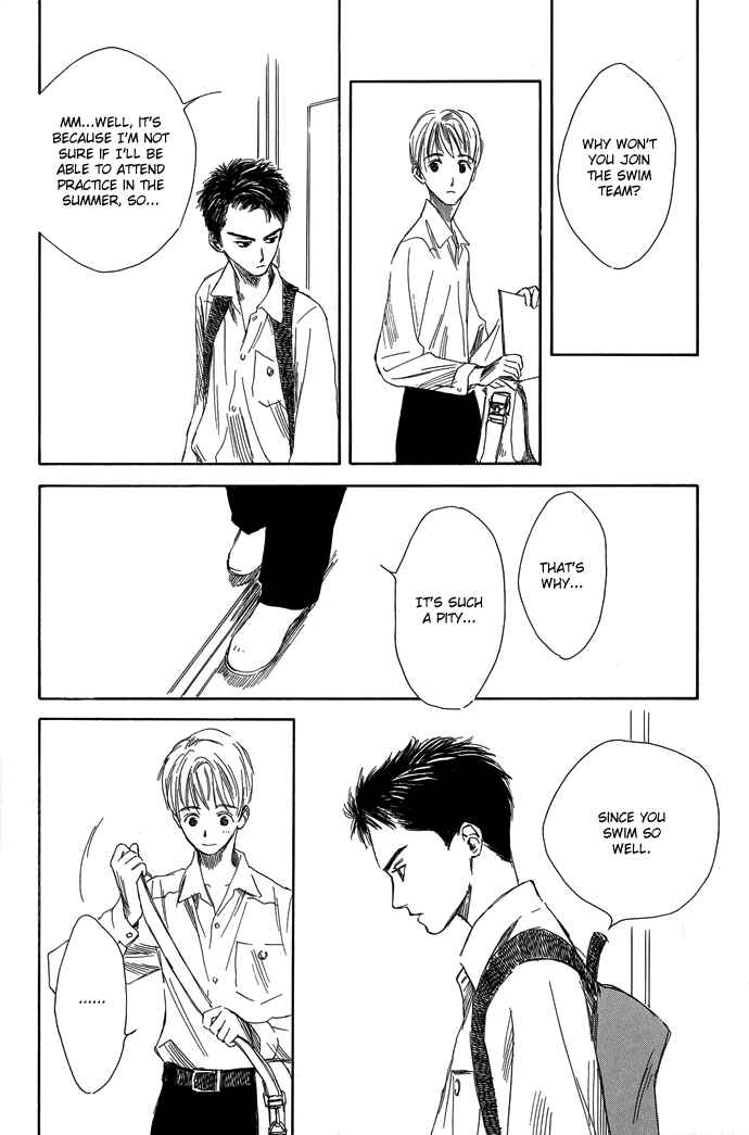Page 13 Chapter 4 A Night of Moon & Water
