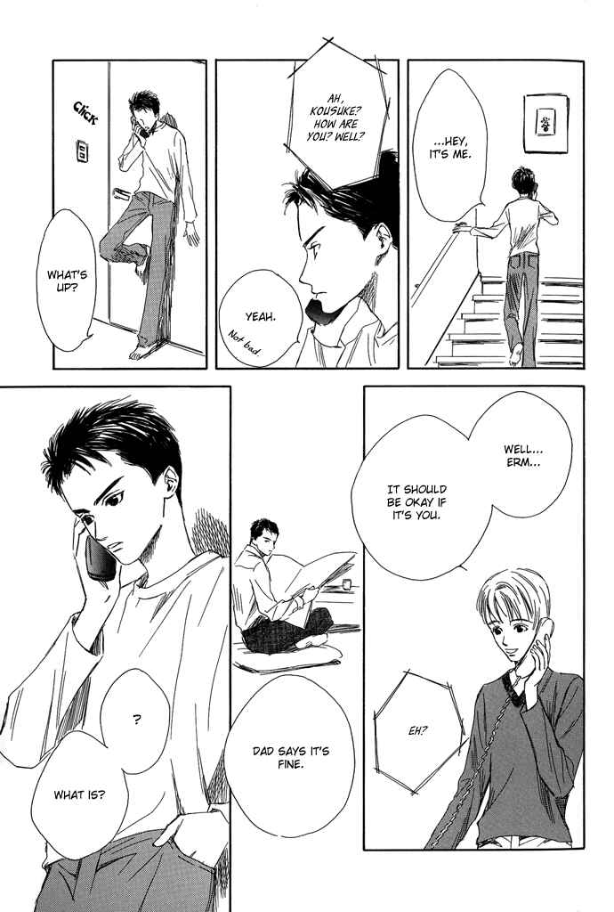 Page 24 Chapter 4 A Night of Moon & Water