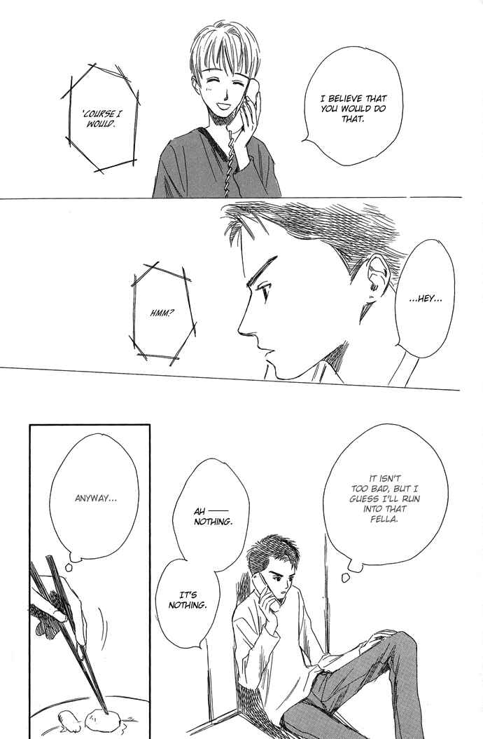 Page 28 Chapter 4 A Night of Moon & Water