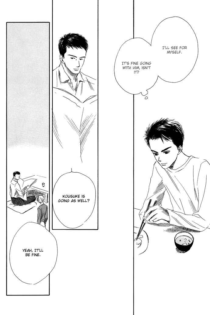 Page 29 Chapter 4 A Night of Moon & Water