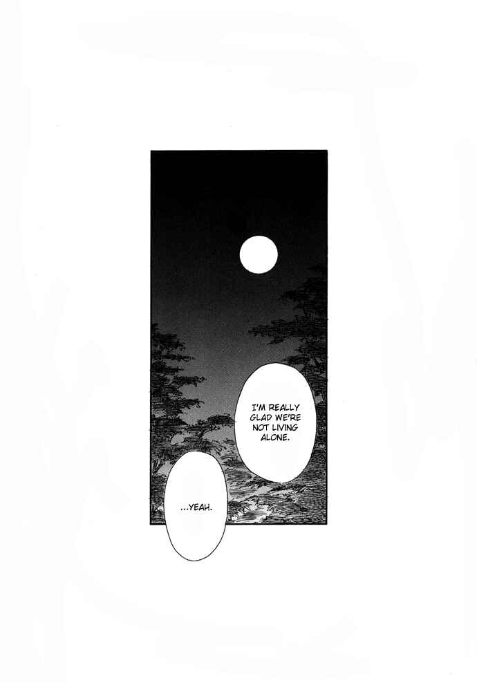 Page 31 Chapter 2 A Night of Moon & Water