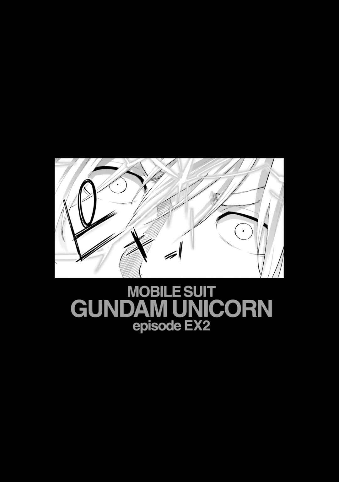 Page 31 Chapter 5 Mobile Suit Gundam UC episode EX2 - Return of the Lion