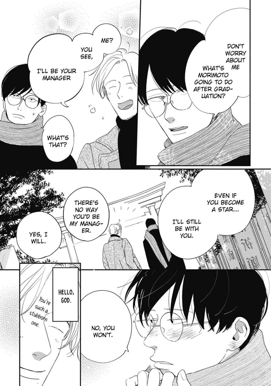 Page 10 Chapter 6.5 Knot