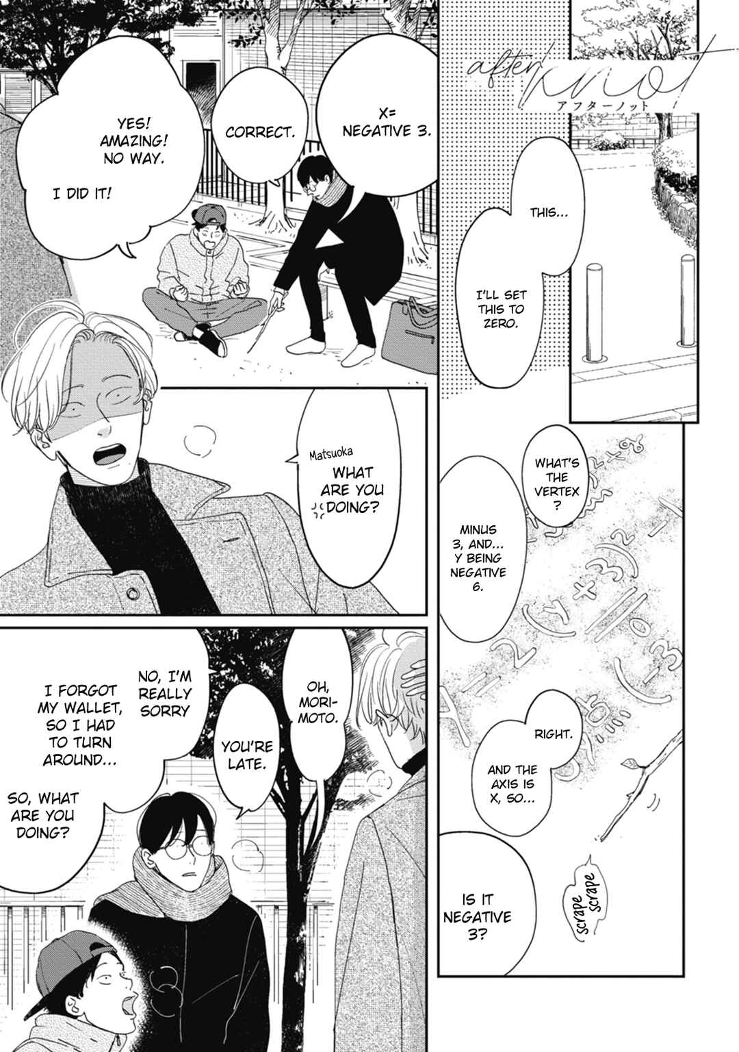 Page 2 Chapter 6.5 Knot