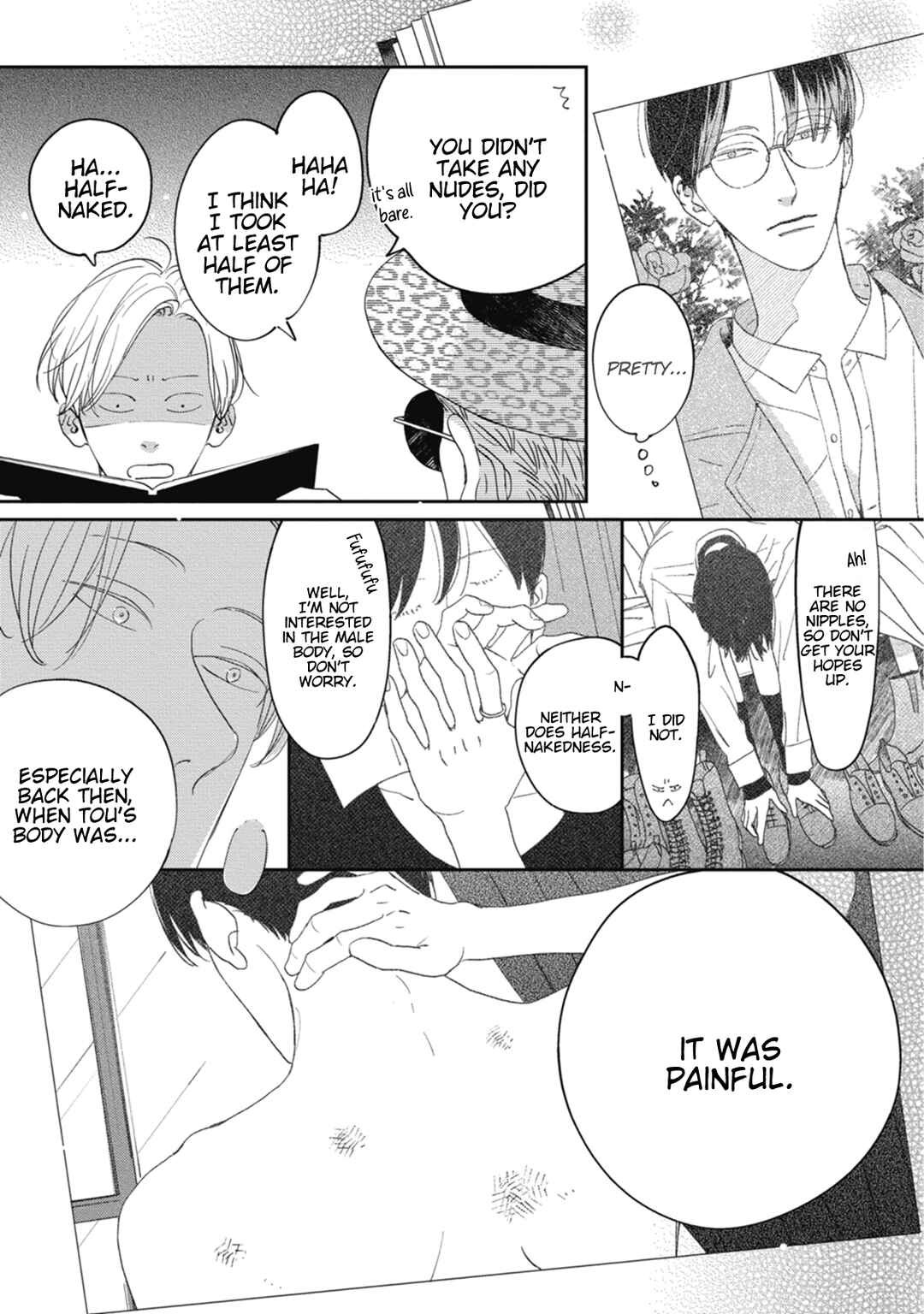 Page 10 Chapter 6 Knot