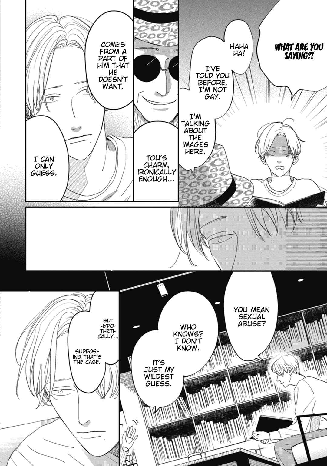 Page 13 Chapter 6 Knot