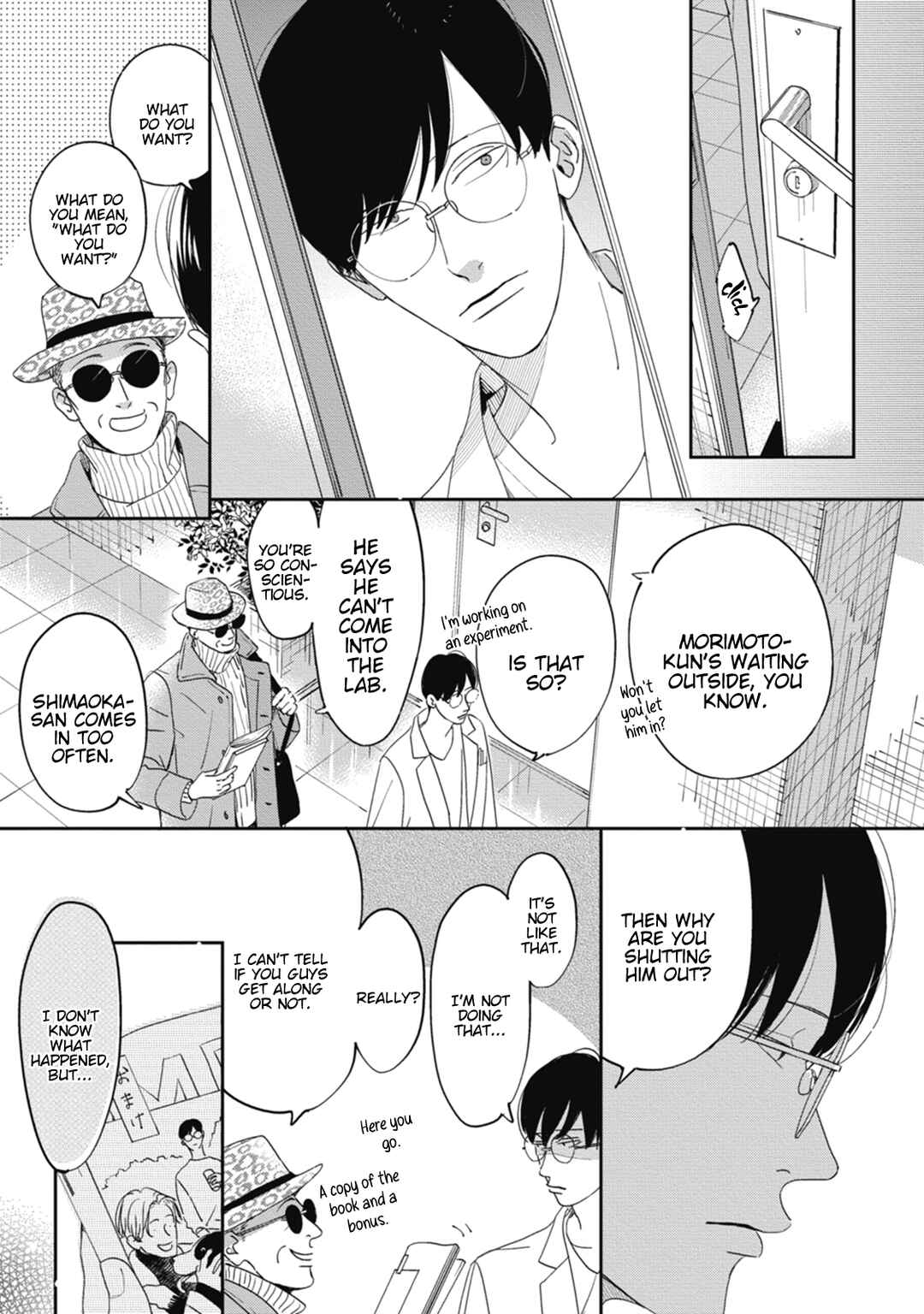 Page 6 Chapter 6 Knot