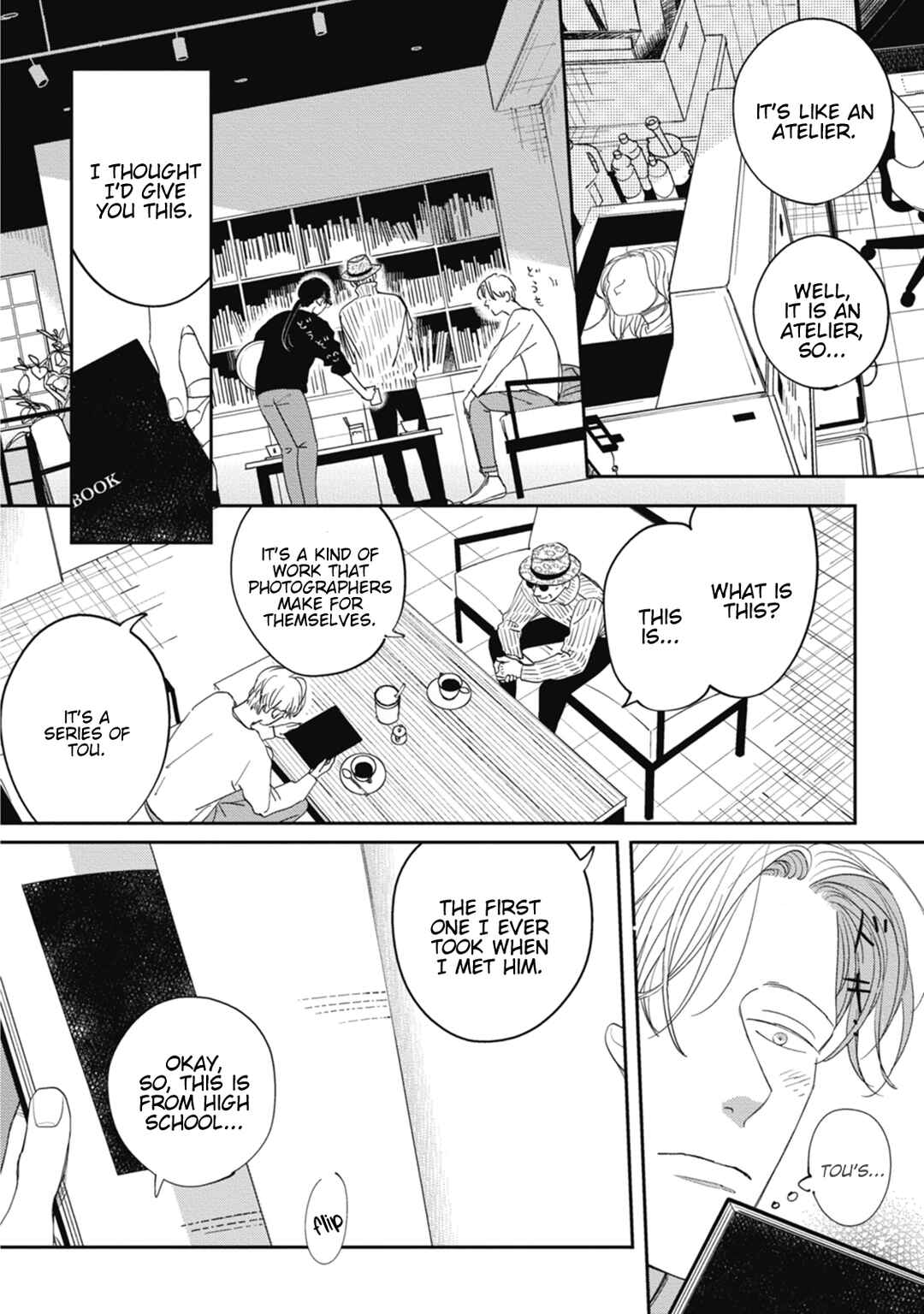 Page 9 Chapter 6 Knot