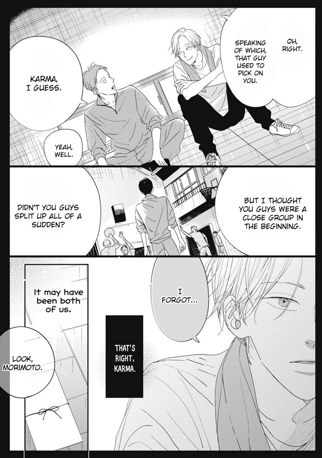 Page 11 Chapter 1 Knot
