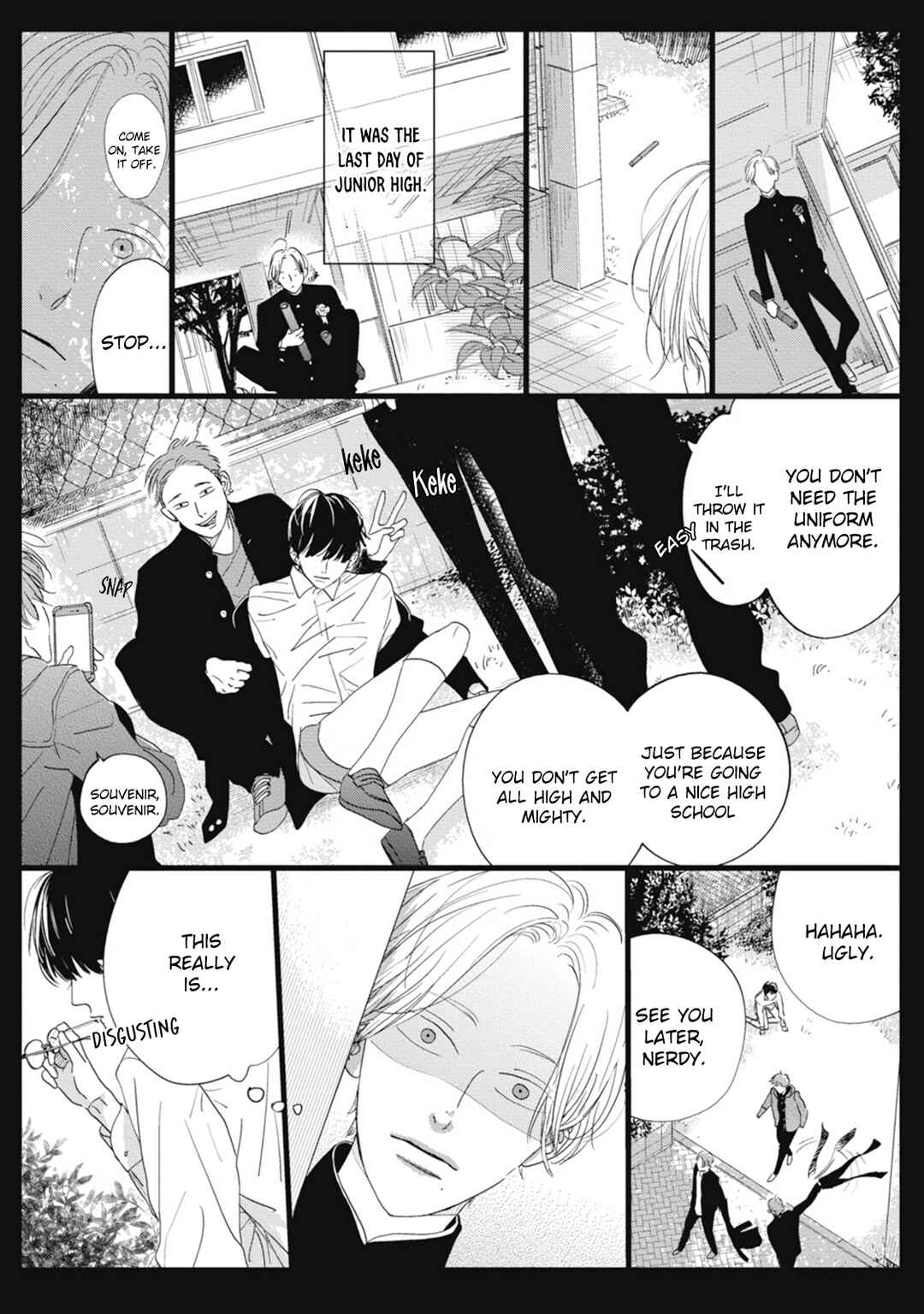 Page 19 Chapter 1 Knot