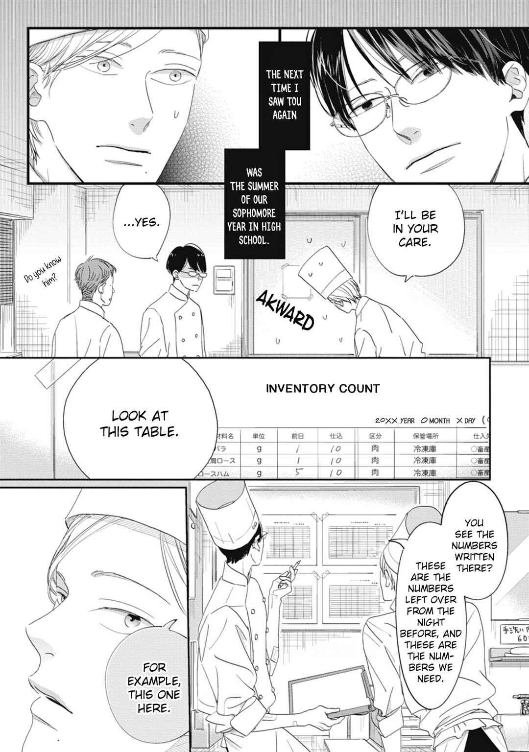Page 24 Chapter 1 Knot