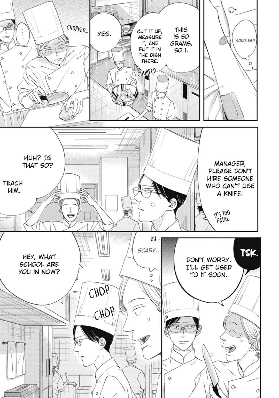Page 26 Chapter 1 Knot