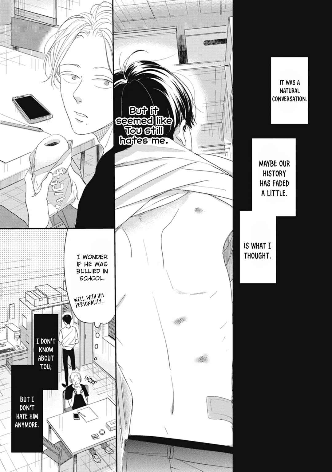 Page 28 Chapter 1 Knot