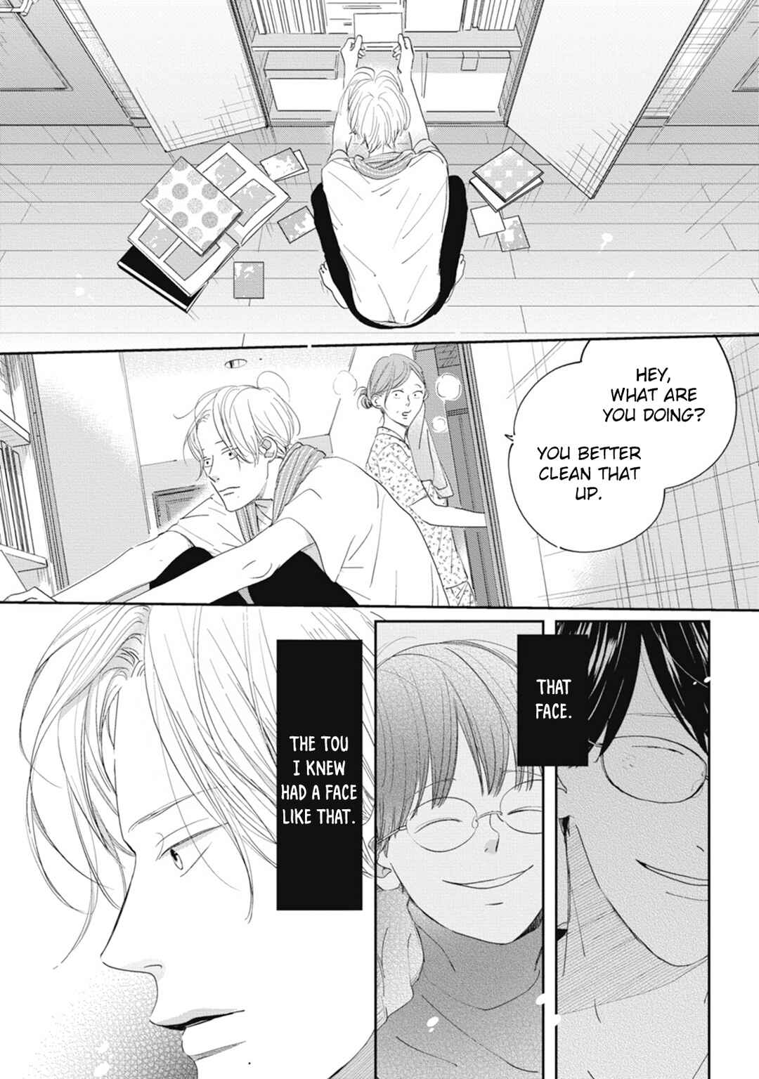 Page 36 Chapter 1 Knot