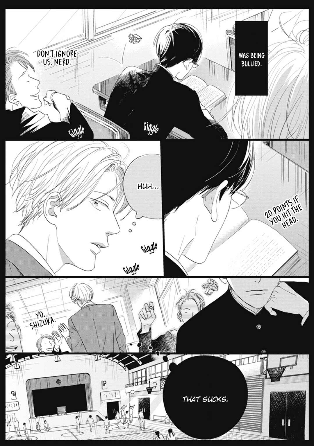 Page 8 Chapter 1 Knot