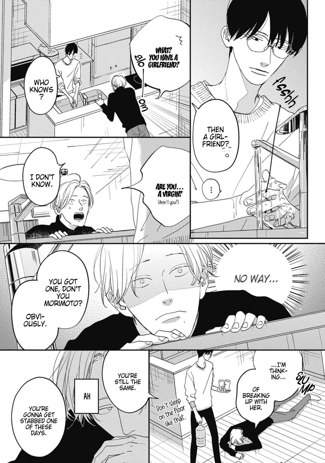Page 25 Chapter 4 Knot