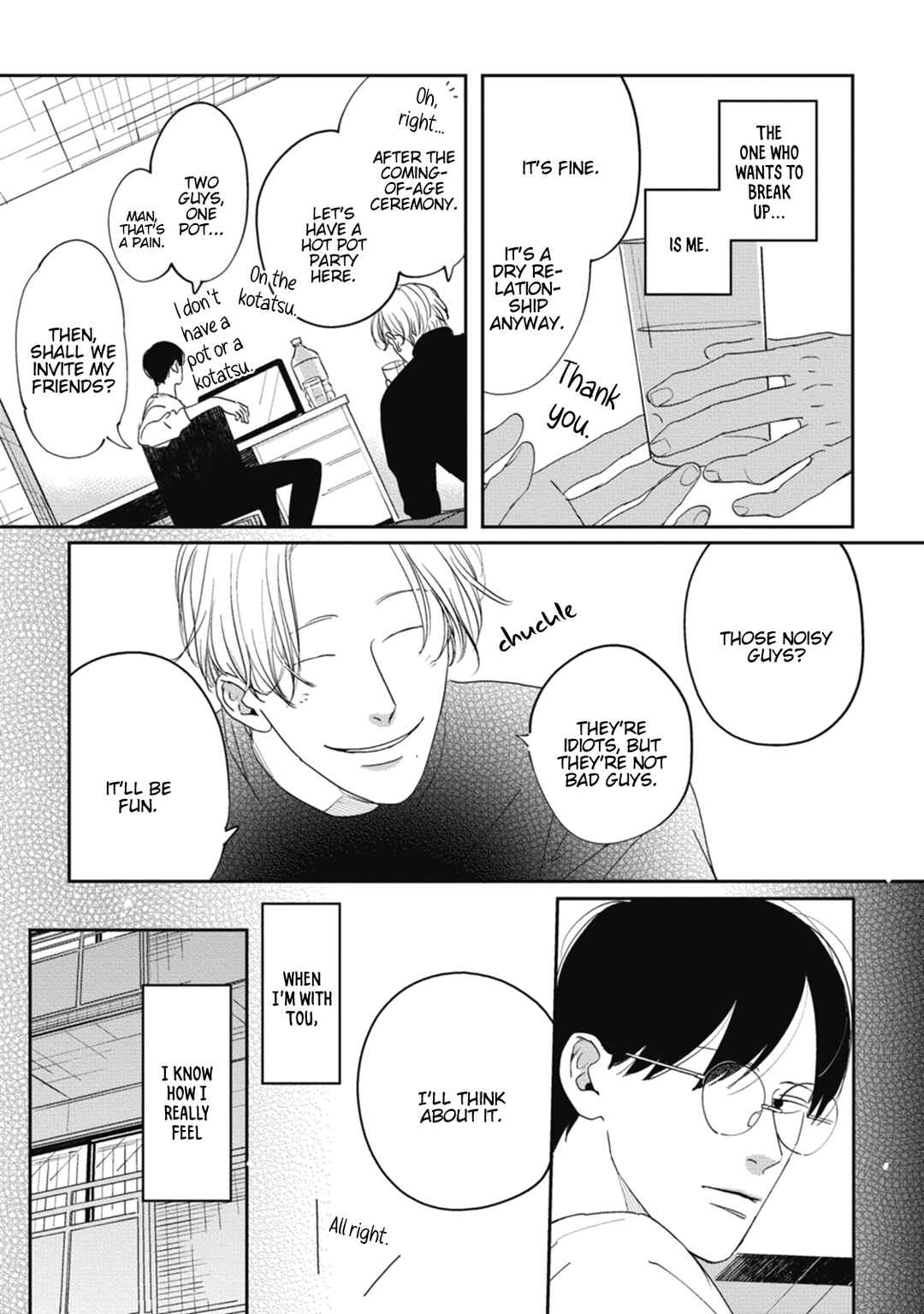 Page 26 Chapter 4 Knot