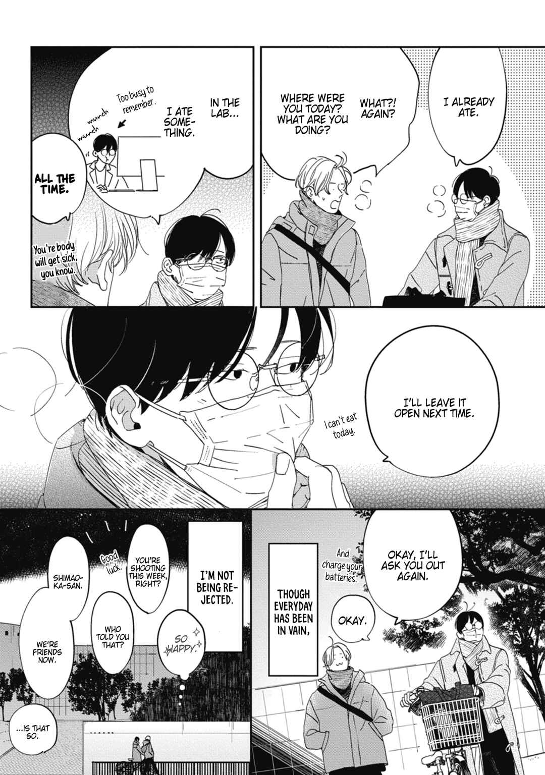 Page 4 Chapter 4 Knot