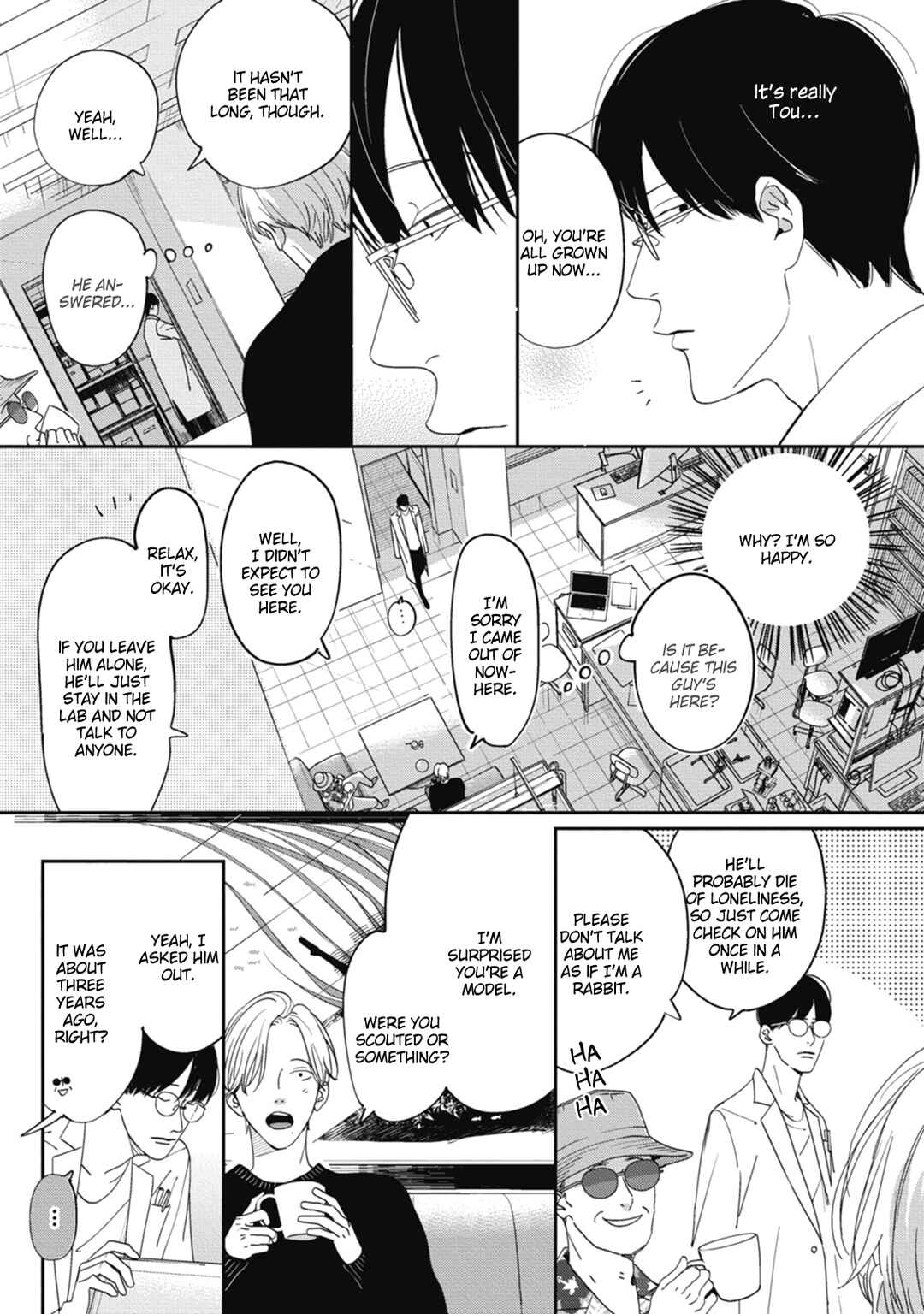 Page 18 Chapter 3 Knot