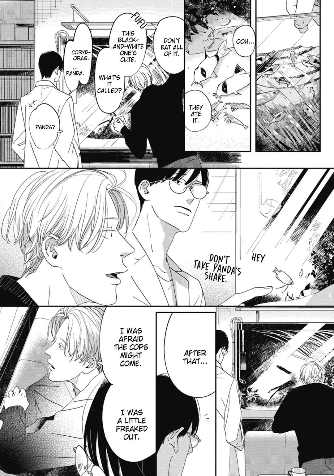 Page 23 Chapter 3 Knot