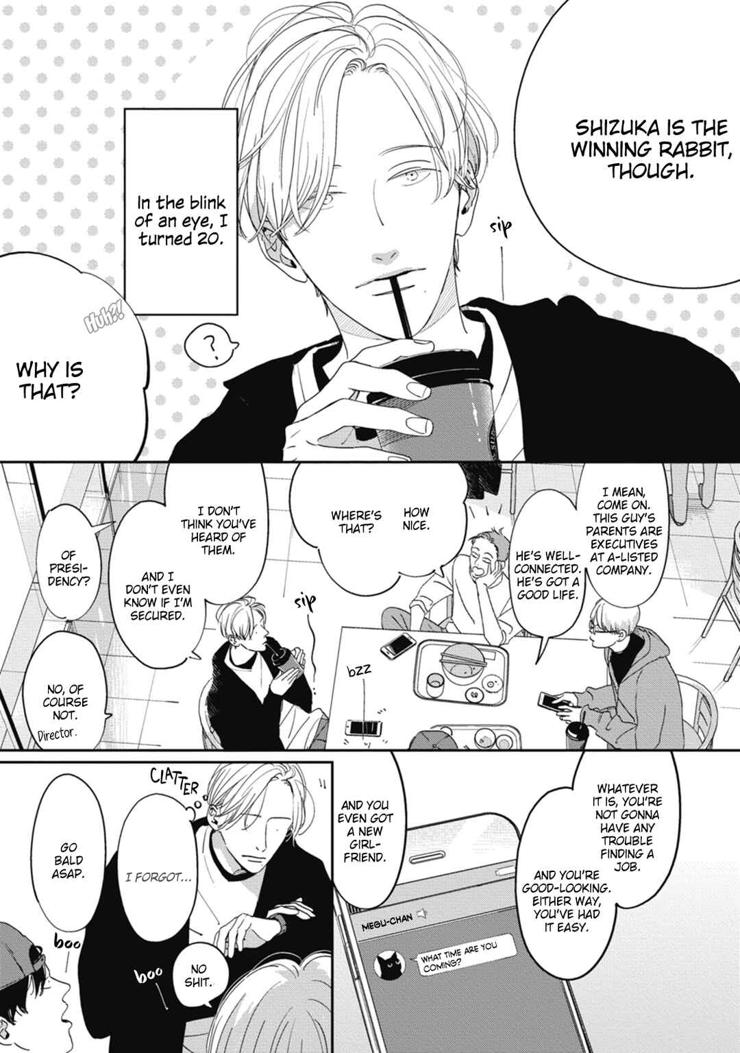 Page 4 Chapter 3 Knot