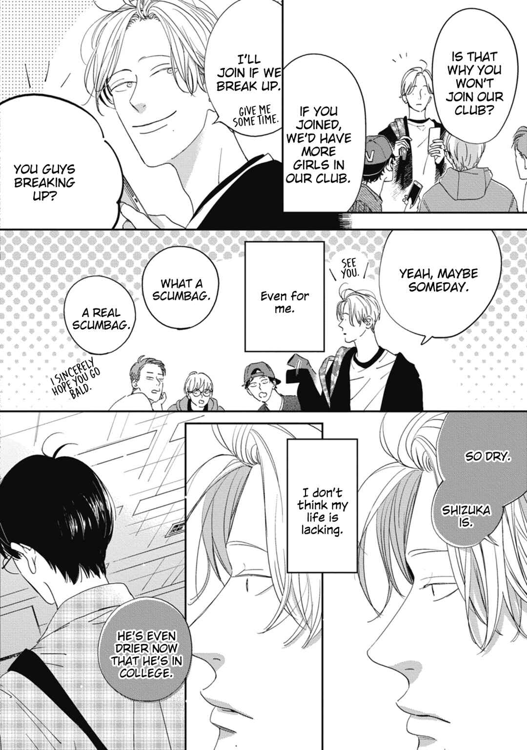 Page 5 Chapter 3 Knot