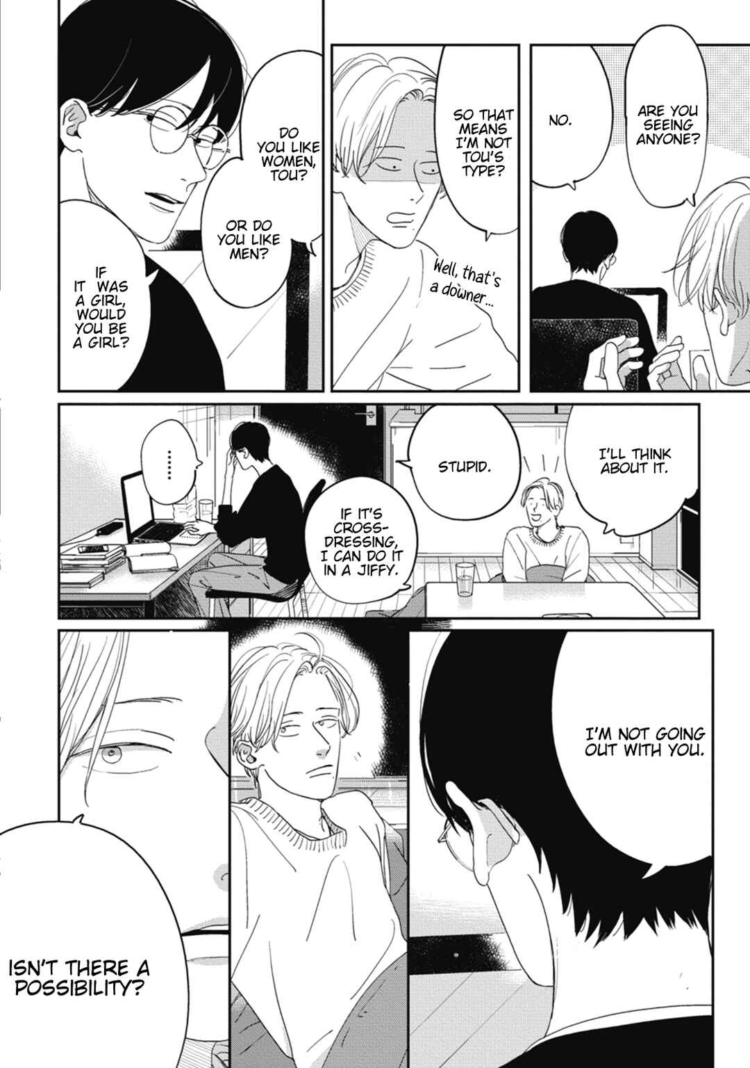 Page 10 Chapter 5 Knot