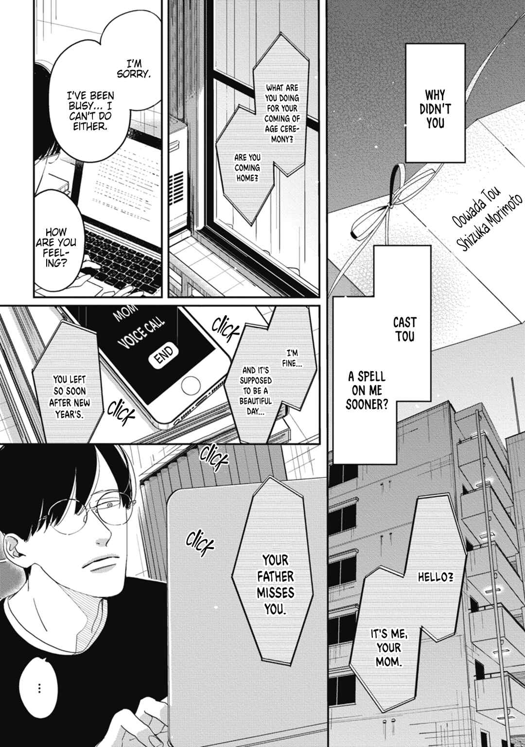 Page 13 Chapter 5 Knot