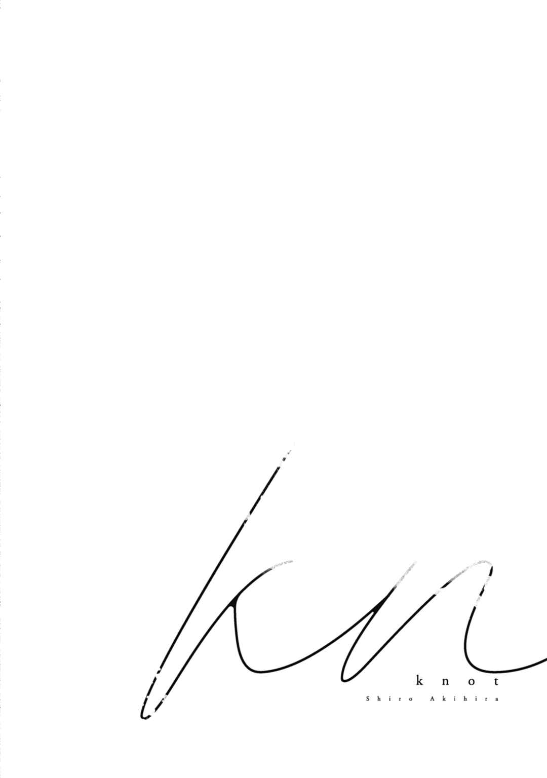 Page 42 Chapter 5 Knot