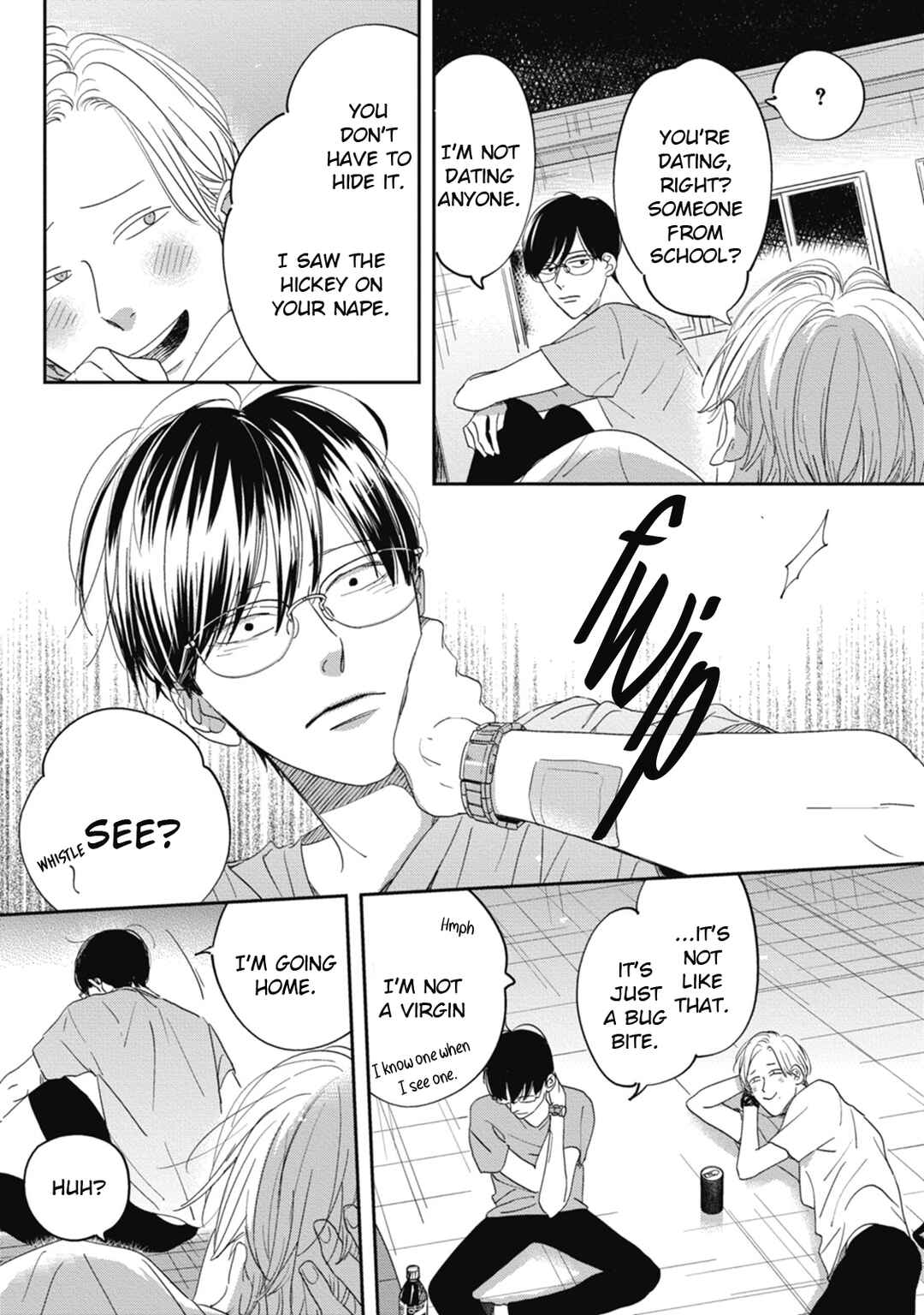 Page 22 Chapter 2 Knot