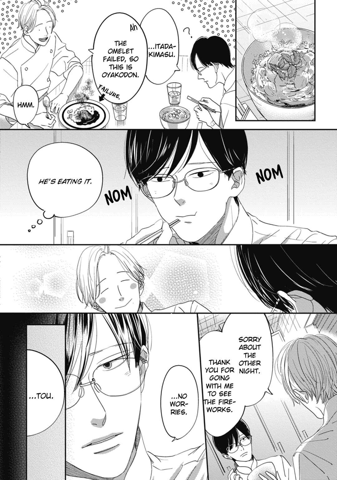 Page 29 Chapter 2 Knot
