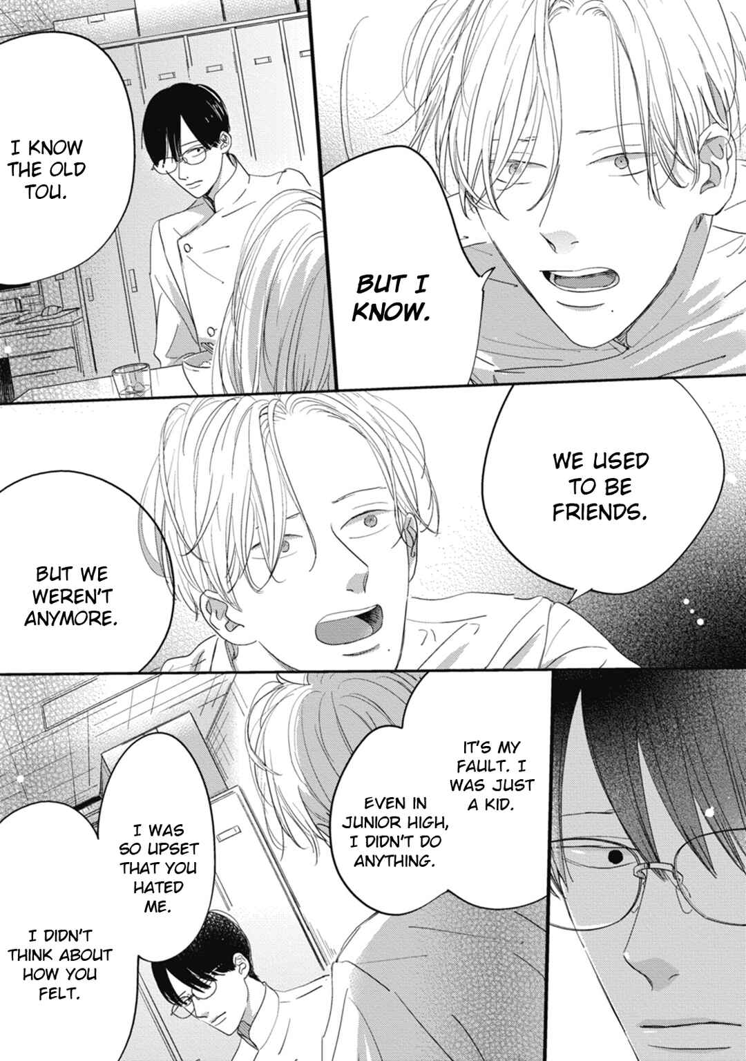 Page 32 Chapter 2 Knot