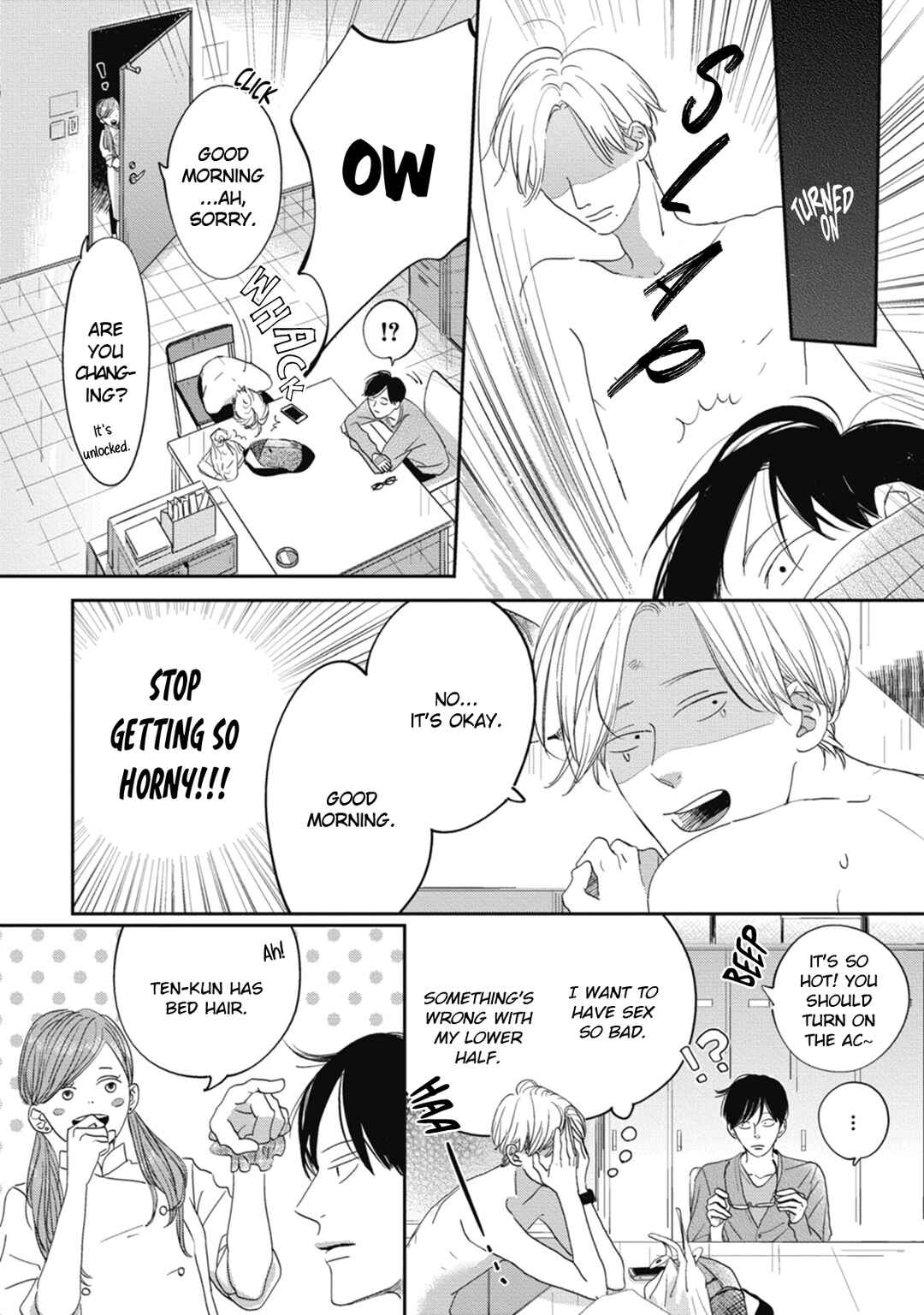 Page 9 Chapter 2 Knot