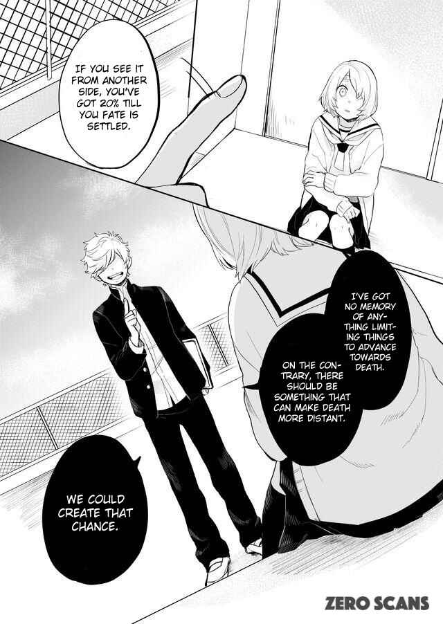 Page 12 Chapter 5 Memento Memori