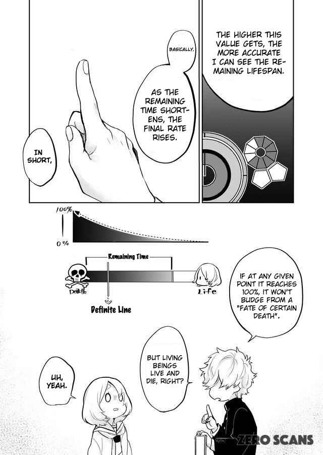 Page 9 Chapter 5 Memento Memori