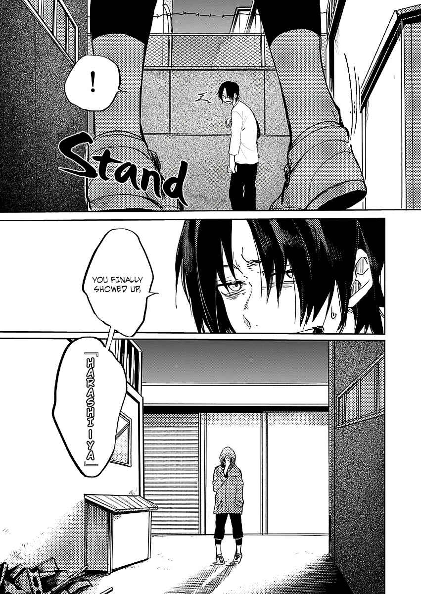 Page 6 Chapter 15 Memento Memori