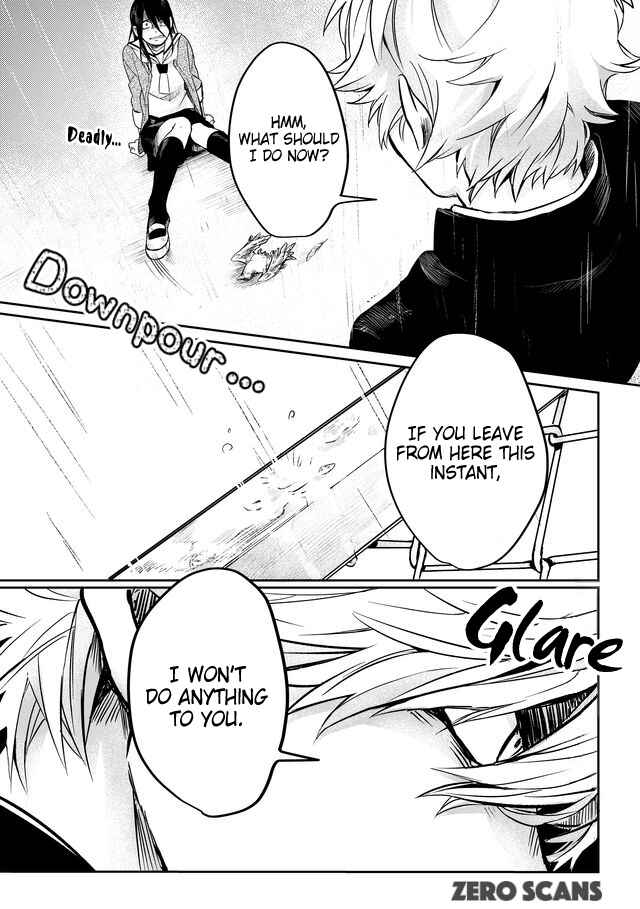 Page 11 Chapter 3 Memento Memori