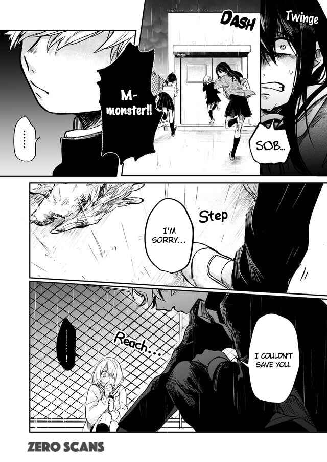 Page 12 Chapter 3 Memento Memori