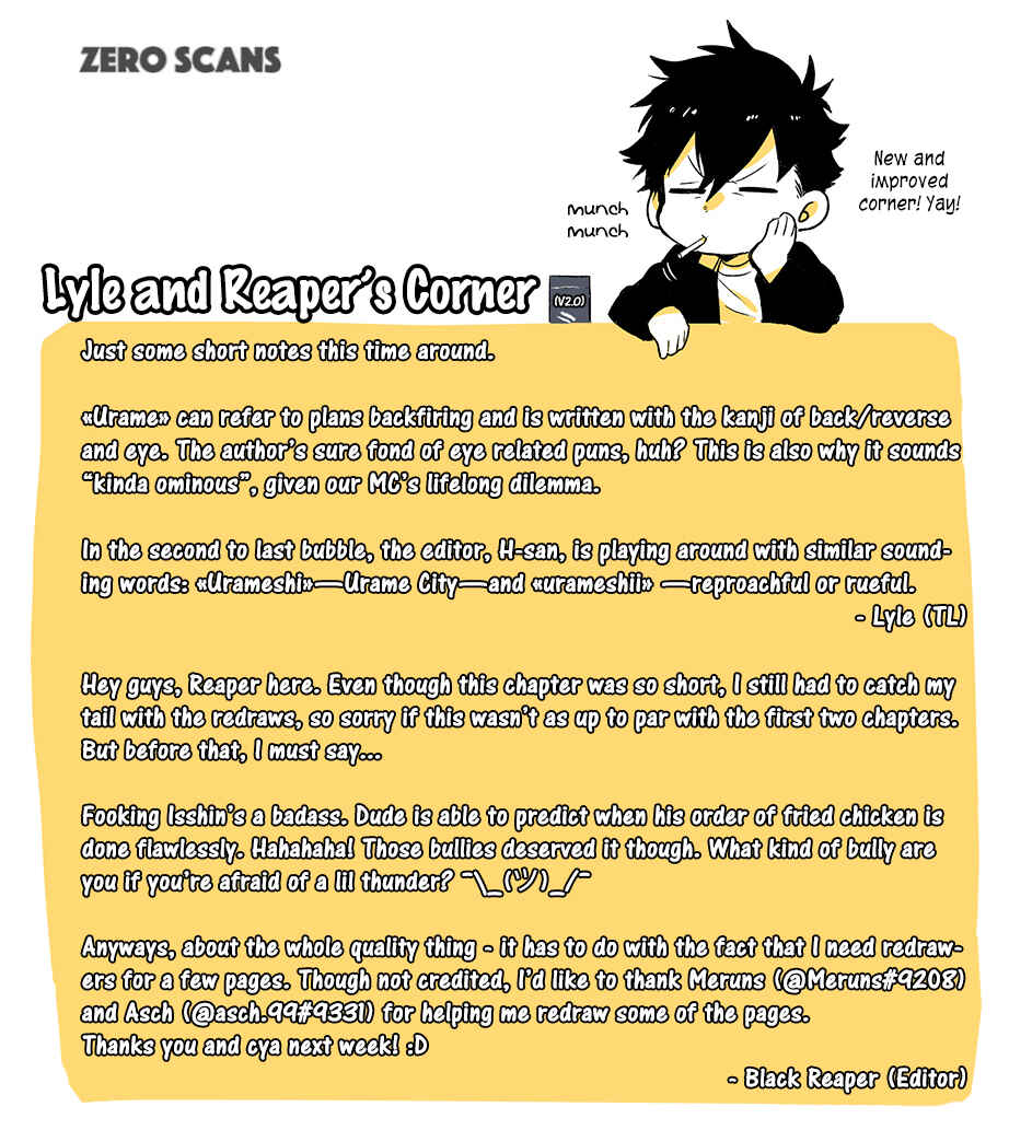 Page 16 Chapter 3 Memento Memori