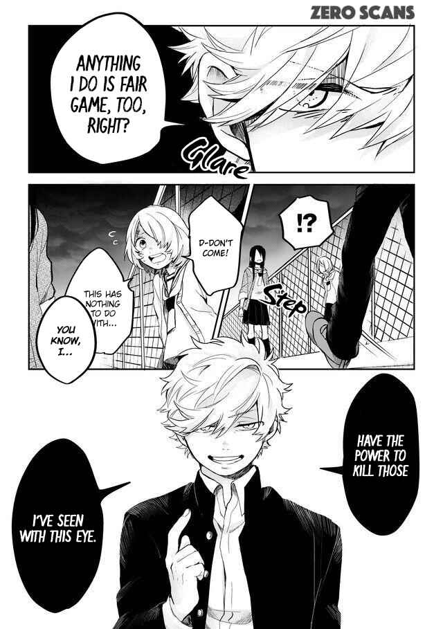 Page 5 Chapter 3 Memento Memori