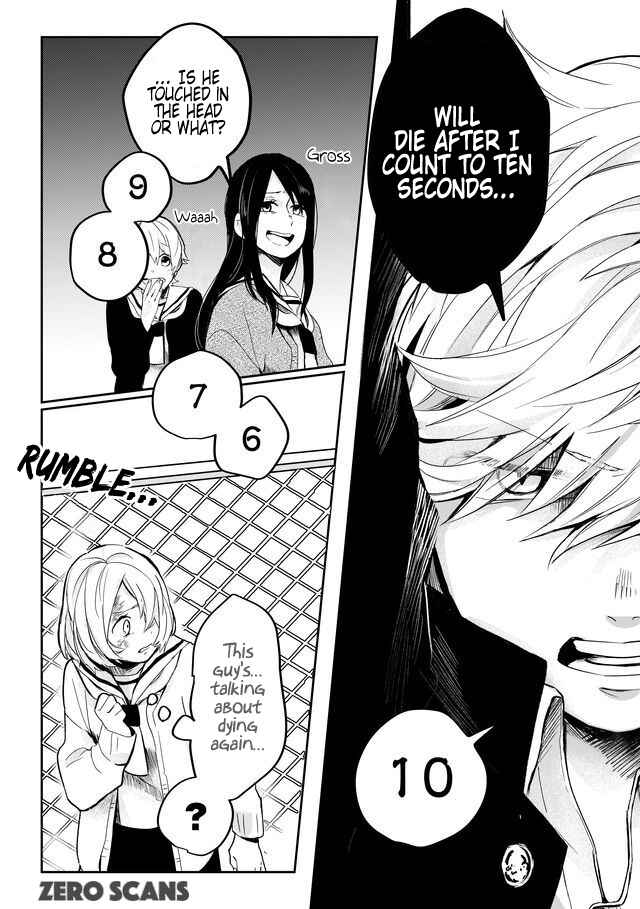 Page 7 Chapter 3 Memento Memori