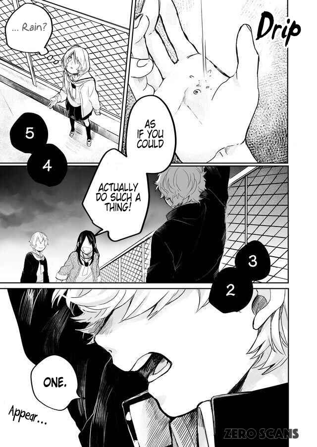 Page 8 Chapter 3 Memento Memori