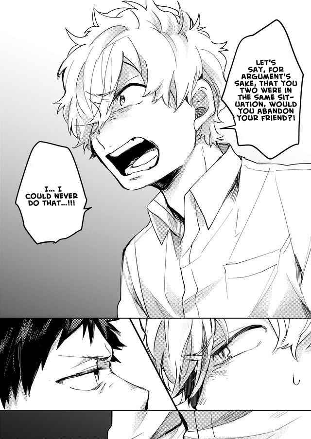 Page 14 Chapter 13 Memento Memori
