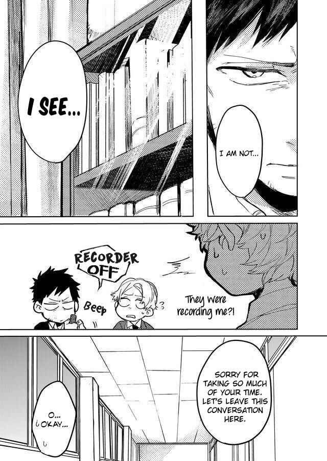 Page 16 Chapter 13 Memento Memori